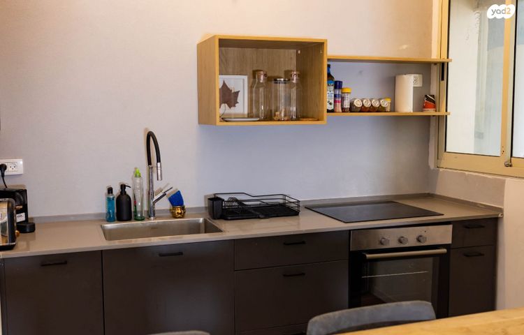 דירה, ארלוזורוב 63, הצפון הישן - צפון, תל אביב יפו