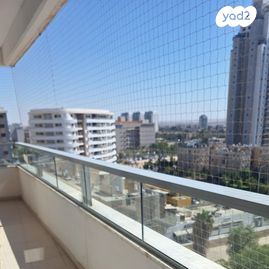 דירה, יצחק אבינו 13, שכונה ד', באר שבע