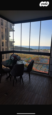 דירה, יוחנן הסנדלר, דרום חדש, פארק הים, בת ים