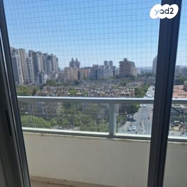 דירה, יצחק אבינו 13, שכונה ד', באר שבע