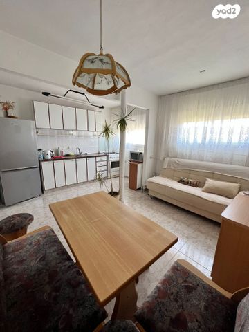 דירה, טללים, ערד