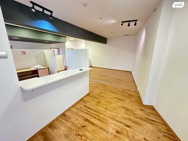 משרדים, הפארק הטכנולוגי, מודיעין מכבים רעות