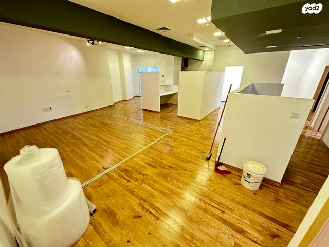 הפארק הטכנולוגי