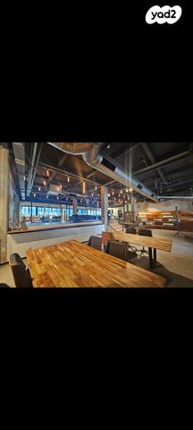 חלל עבודה משותף, הרצליה