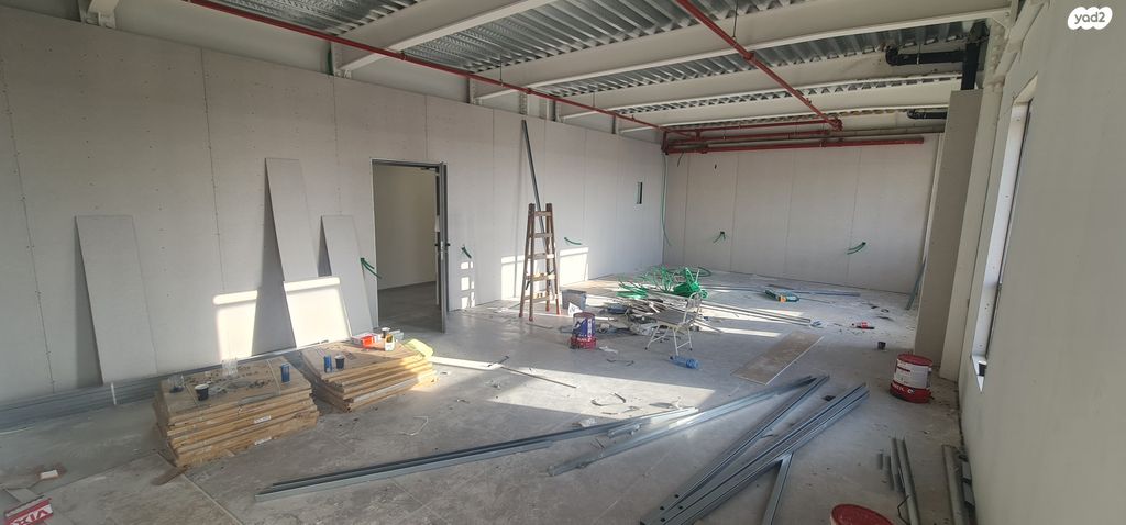 דרך החרושת 1