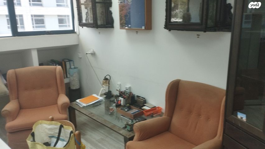 משרדים, הרצליה