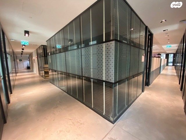 משרדים, מפעלי חבל מודיעים