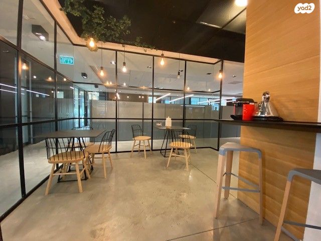 משרדים, מפעלי חבל מודיעים