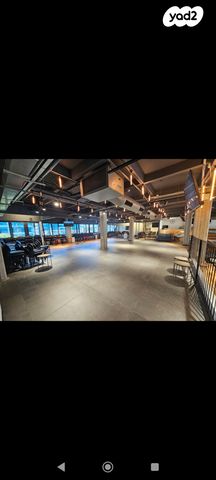 חלל עבודה משותף, הרצליה