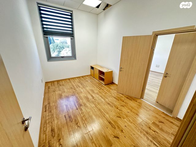 משרדים, הפארק הטכנולוגי, מודיעין מכבים רעות