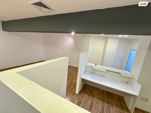 משרדים, הפארק הטכנולוגי, מודיעין מכבים רעות