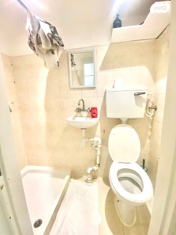 סטודיו/ לופט, יהודה הלוי 47, לב תל אביב, לב העיר צפון, תל אביב יפו