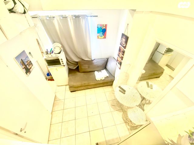 סטודיו/ לופט, יהודה הלוי 47, לב תל אביב, לב העיר צפון, תל אביב יפו