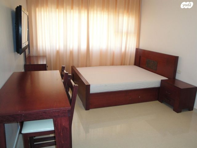 בית מלון, דוד מרכוס 4, רמת החייל, תל אביב יפו