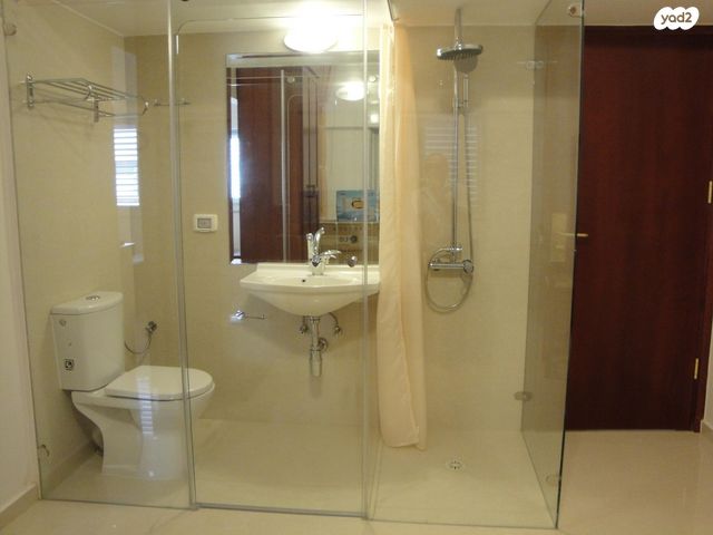 בית מלון, דוד מרכוס 4, רמת החייל, תל אביב יפו