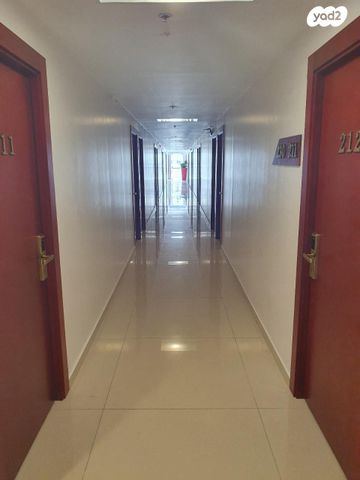 בית מלון, דוד מרכוס 4, רמת החייל, תל אביב יפו