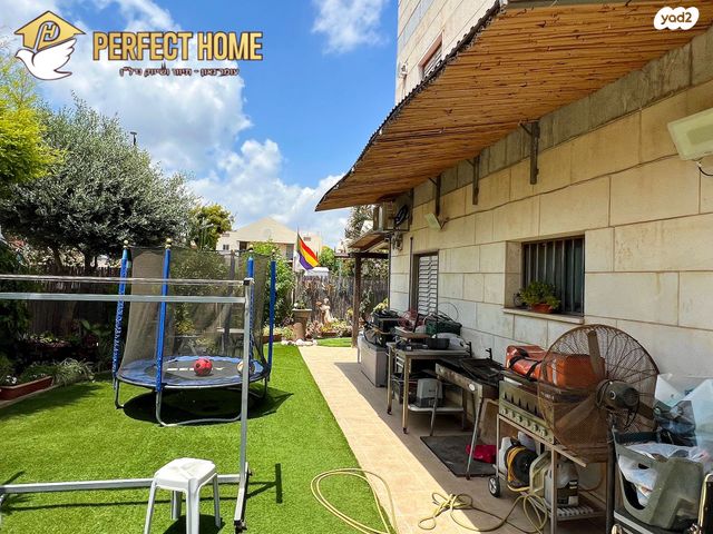 דירת גן, תורמוס 4, נוף הדר, כפר יונה