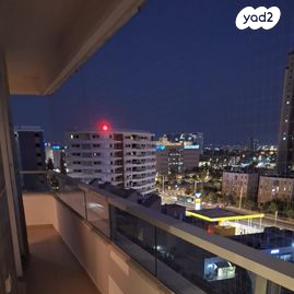 דירה, יצחק אבינו 13, שכונה ד', באר שבע