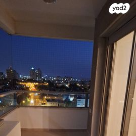 דירה, יצחק אבינו 13, שכונה ד', באר שבע