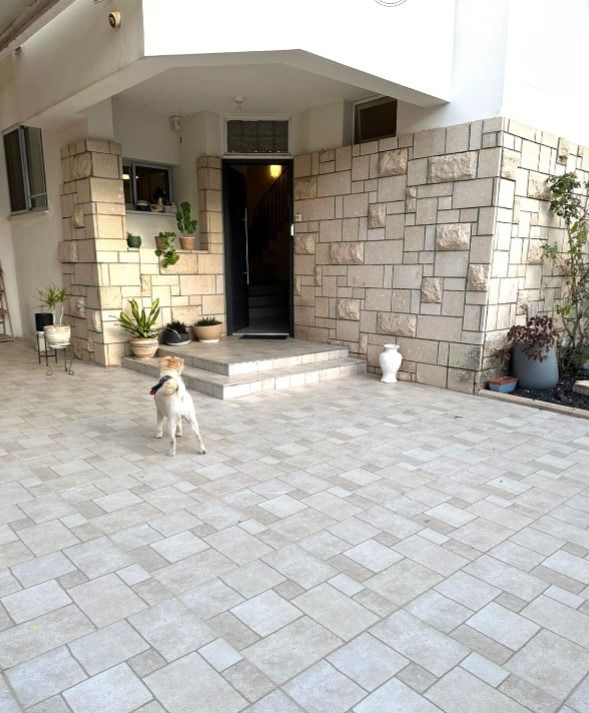 בית פרטי/ קוטג', יהוד מונוסון