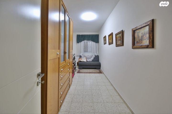 דירה, סוקולוב, מרכז העיר, קרית אתא