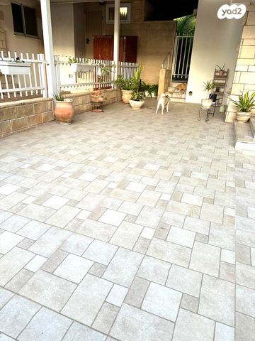 בית פרטי/ קוטג', יהוד מונוסון