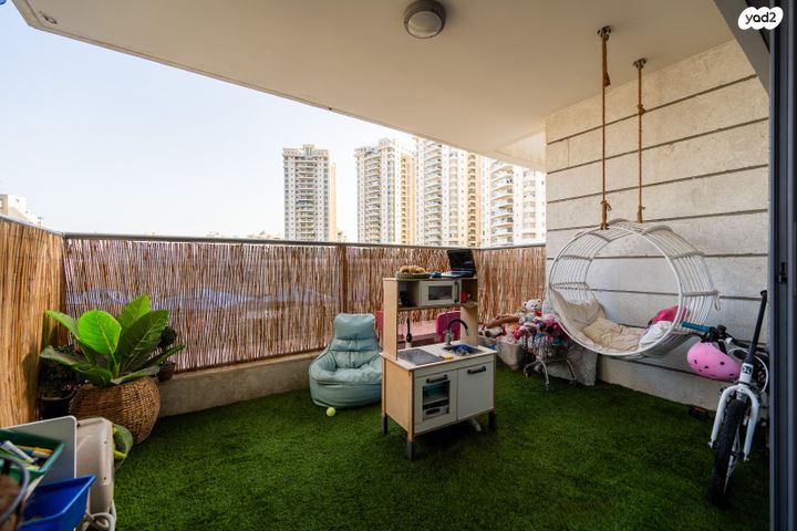 דירה, אסירי ציון, נווה גן, פתח תקווה