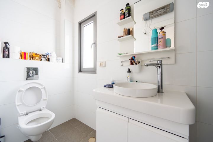 דירה, אסירי ציון, נווה גן, פתח תקווה