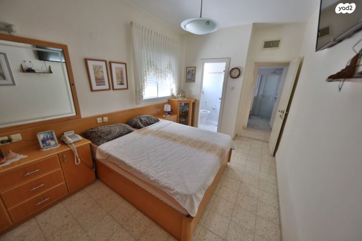 דירה, סוקולוב, מרכז העיר, קרית אתא