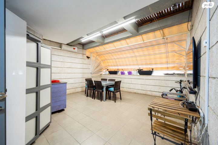 דירה, אסירי ציון, נווה גן, פתח תקווה