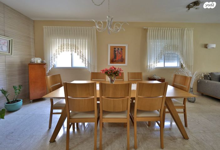 דירה, סוקולוב, מרכז העיר, קרית אתא