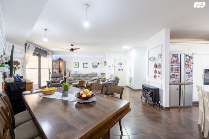 דירה, עזריאל, נווה דקלים, פתח תקווה