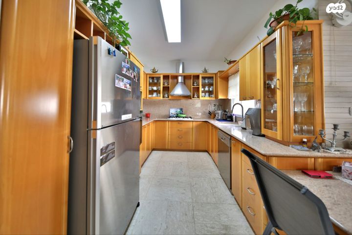 דירה, סוקולוב, מרכז העיר, קרית אתא