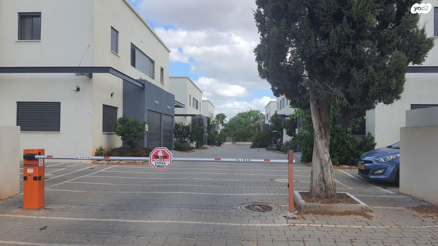 בית פרטי/ קוטג', דרך הבנים, מרכז כרכור, פרדס חנה כרכור