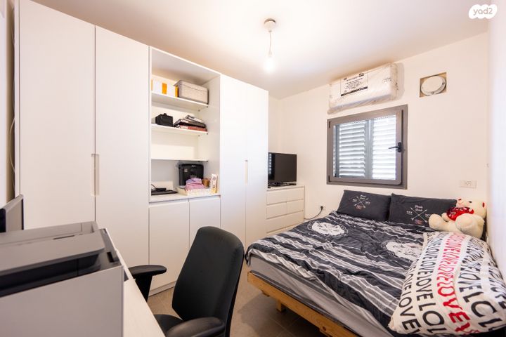 דירה, אסירי ציון, נווה גן, פתח תקווה