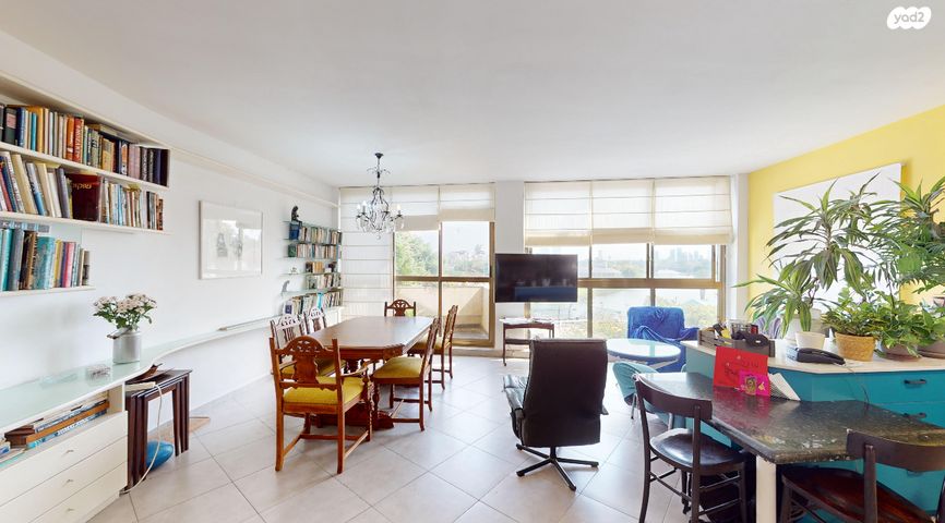 דירה, אוסישקין, הצפון הישן - צפון, תל אביב יפו