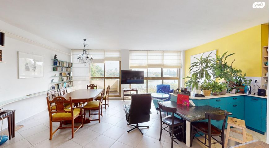 דירה, אוסישקין, הצפון הישן - צפון, תל אביב יפו