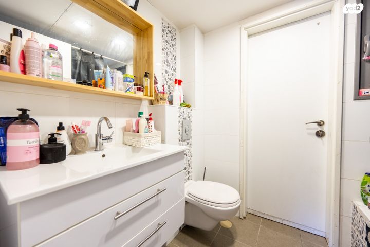 דירה, אסירי ציון, נווה גן, פתח תקווה