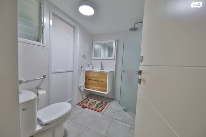 דירה, סוקולוב, מרכז העיר, קרית אתא