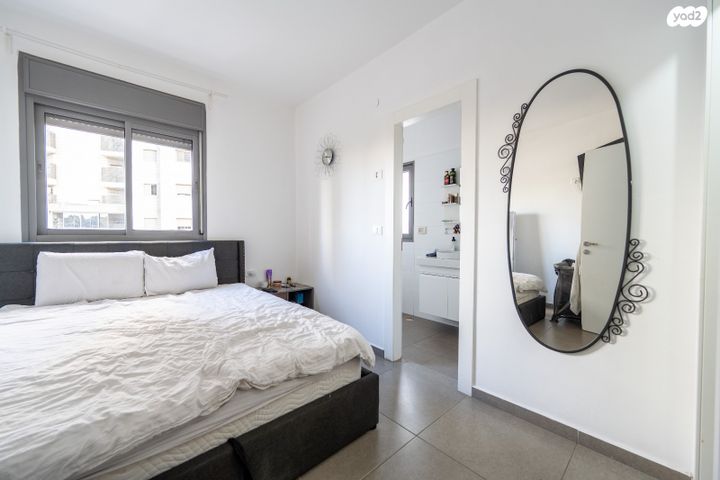 דירה, אסירי ציון, נווה גן, פתח תקווה