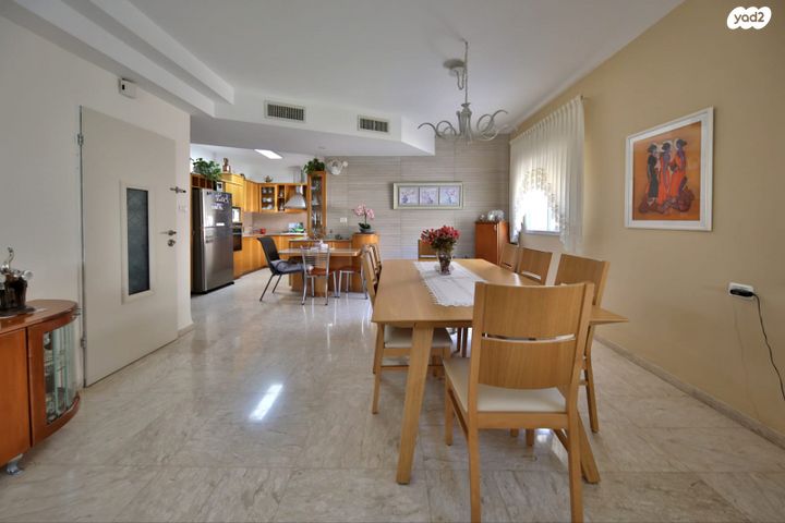 דירה, סוקולוב, מרכז העיר, קרית אתא