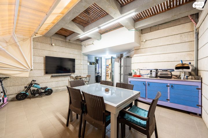 דירה, אסירי ציון, נווה גן, פתח תקווה