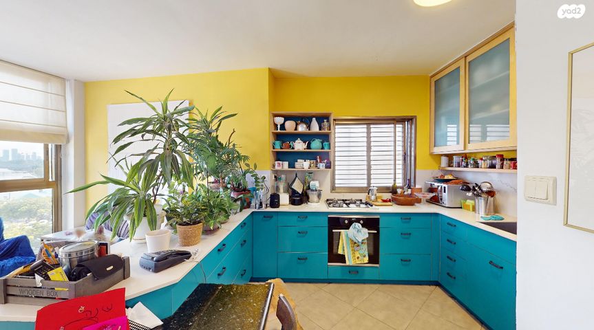 דירה, אוסישקין, הצפון הישן - צפון, תל אביב יפו