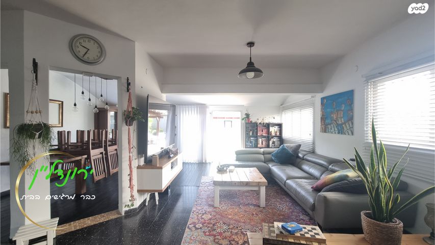 בית פרטי/ קוטג', סלע, רחובות