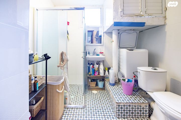 דירה, נווה שרת, תל אביב יפו