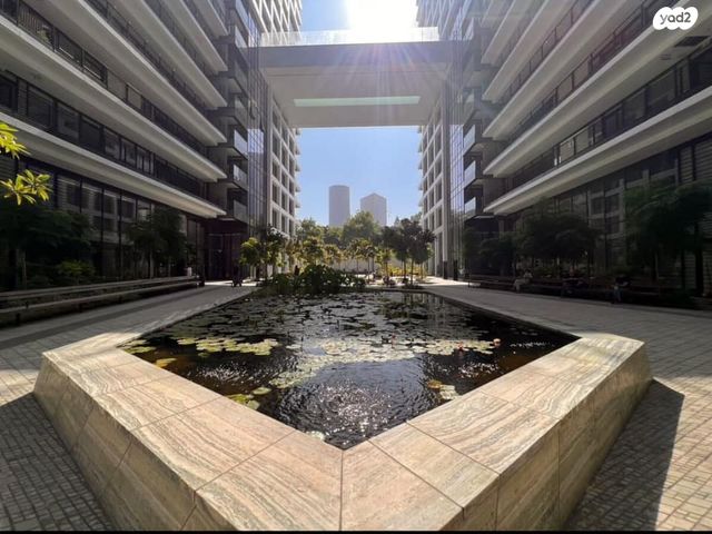 דירה, ליאונרדו דה וינצ'י, גני שרונה, קרית הממשלה, תל אביב יפו