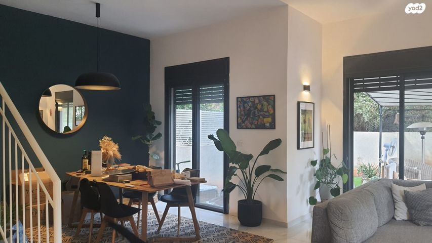 בית פרטי/ קוטג', דרך הבנים, מרכז כרכור, פרדס חנה כרכור