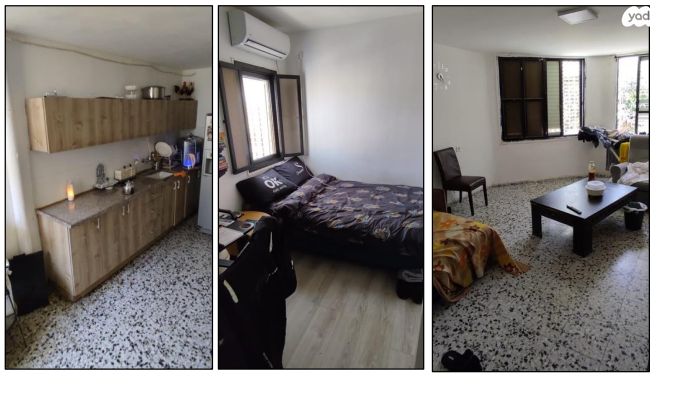 דירה, תורה ועבודה 23, רמת אליהו, ראשון לציון