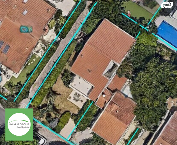 דו משפחתי, הרצליה פיתוח, הרצליה