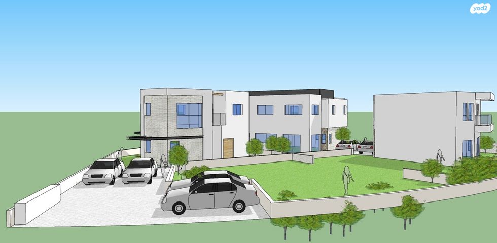 בית פרטי/ קוטג', מרכז פרדס חנה, פרדס חנה כרכור